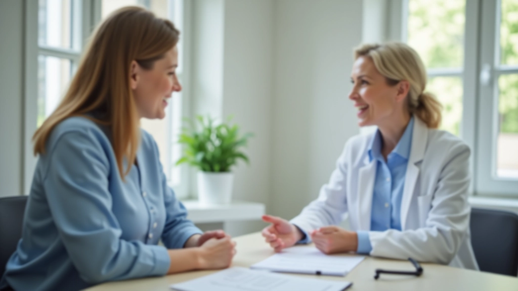 Gesundheitsberatung und Zusatzversicherungen